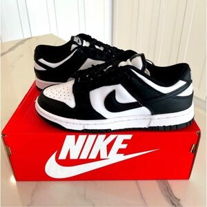 Nike Dunk Low -Panda